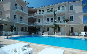 Club Çapa Hotel