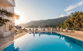 Club Çapa Hotel